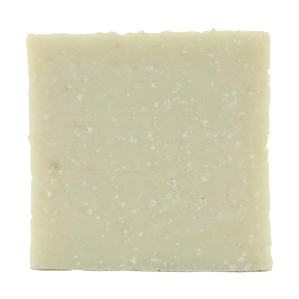Urthly Organics Hair & Body Shampoo Bar - Orange Eucalyptus - Image 3