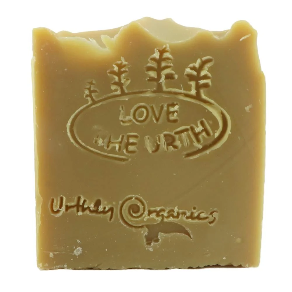 Urthly Organics Pet Shampoo Bar - Image 2
