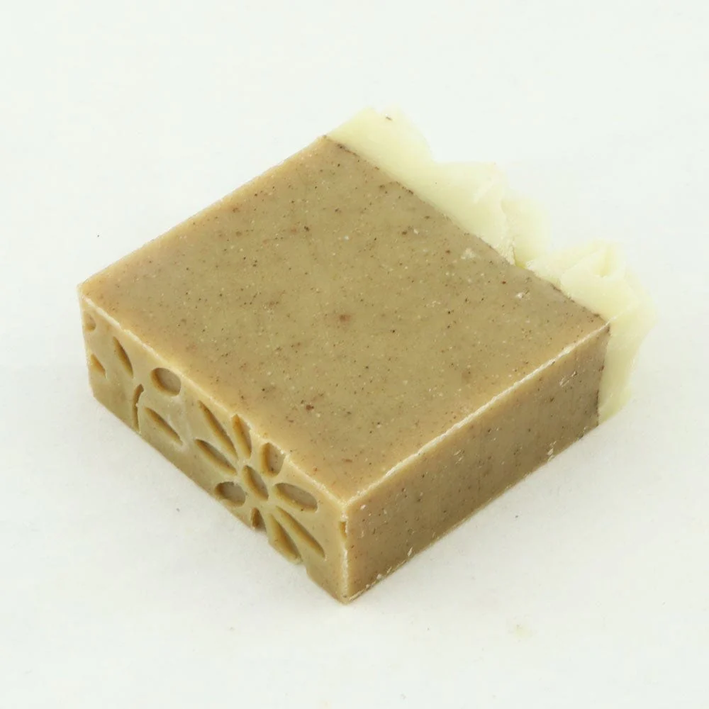 Urthly Organics Soap Bar - Cinnamon & Orange - Image 4