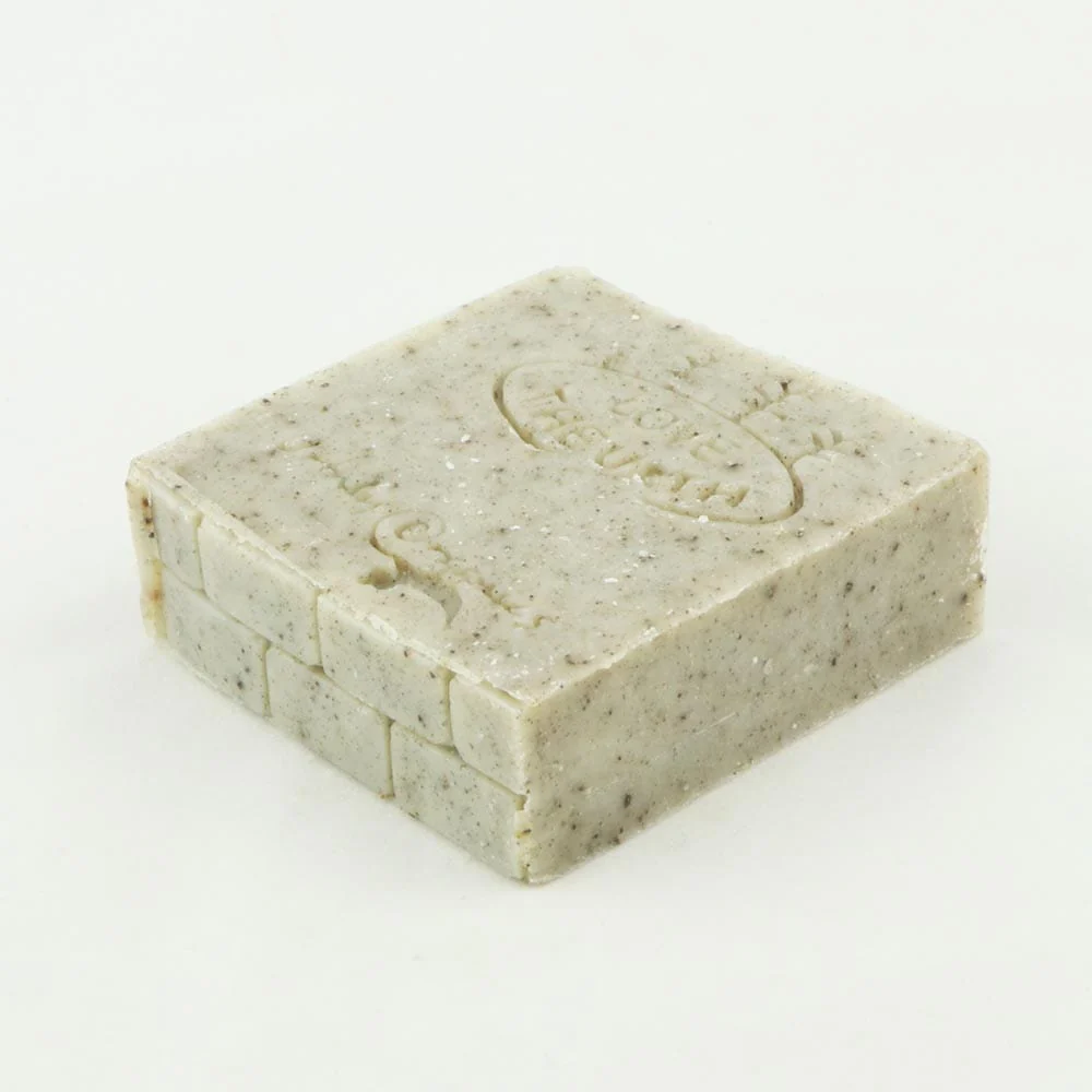 Urthly Organics Soap Bar - Gardener's Soap - Image 3