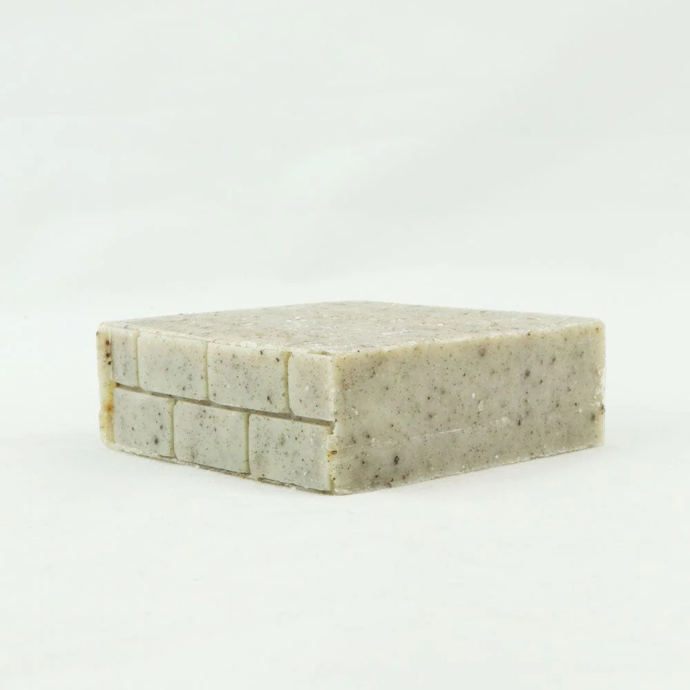 Urthly Organics Soap Bar - Gardener's Soap - Image 4