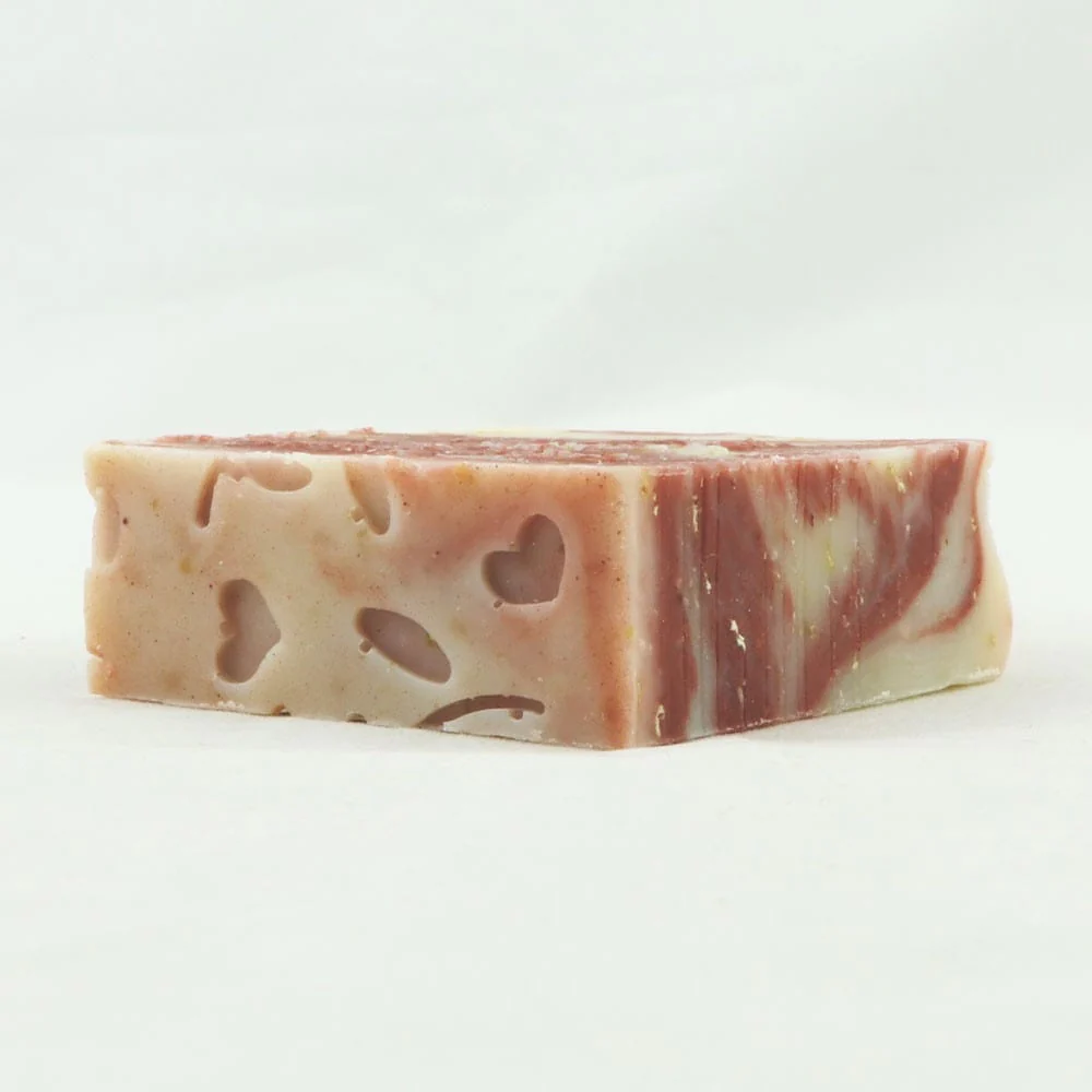 Urthly Organics Soap Bar - Lavender & Oatmeal - Image 3