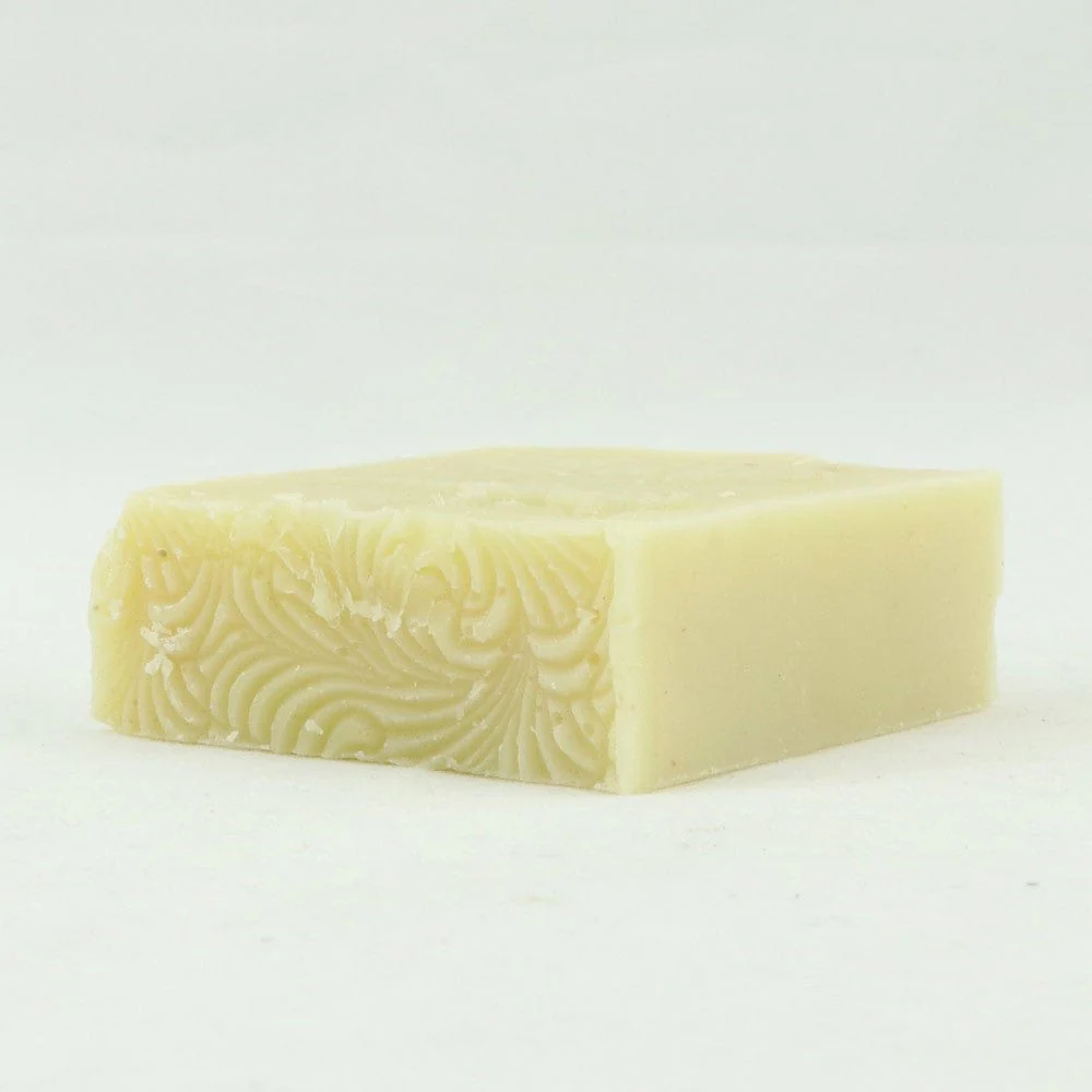 Urthly Organics Soap Bar - Lemongrass - Image 3