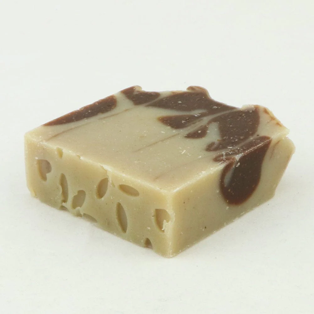 Urthly Organics Soap Bar - Patchouli & Hemp - Image 4