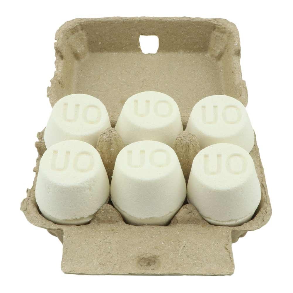 Urthly Organics Toilet Bomb Carton of 12 - Image 3