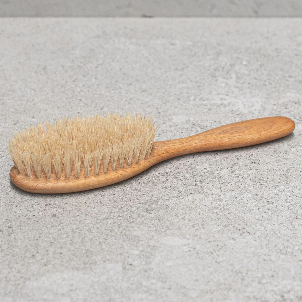 Vegan Agave Fibre Hair Brush
