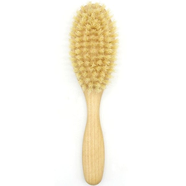 Vegan Agave Fibre Hair Brush - Image 4