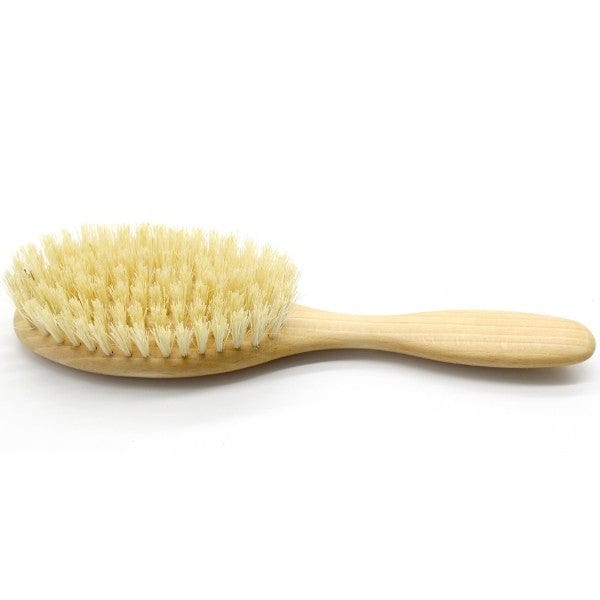 Vegan Agave Fibre Hair Brush - Image 5
