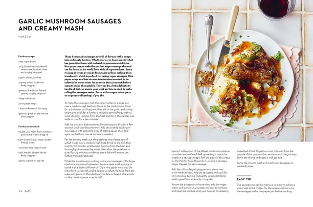 Vegan Pantry - Image 3