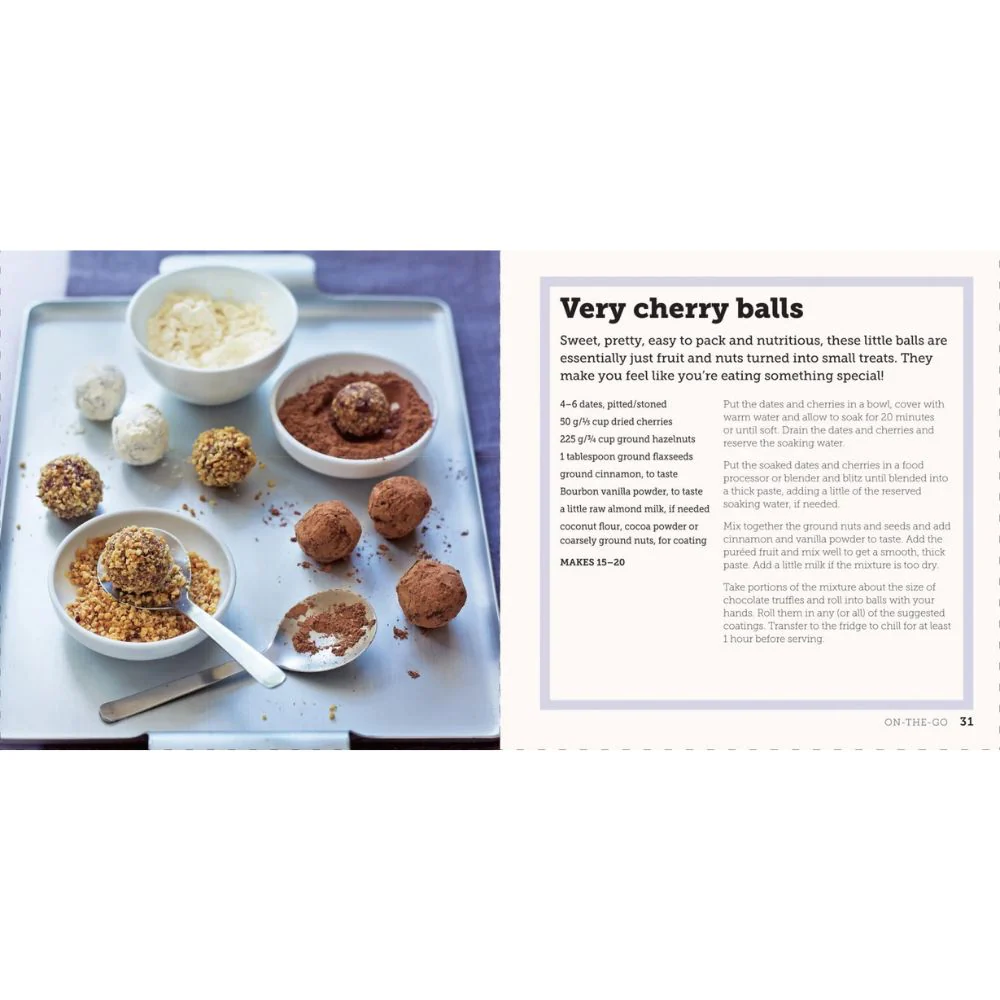 Vegan Snacks - Image 3