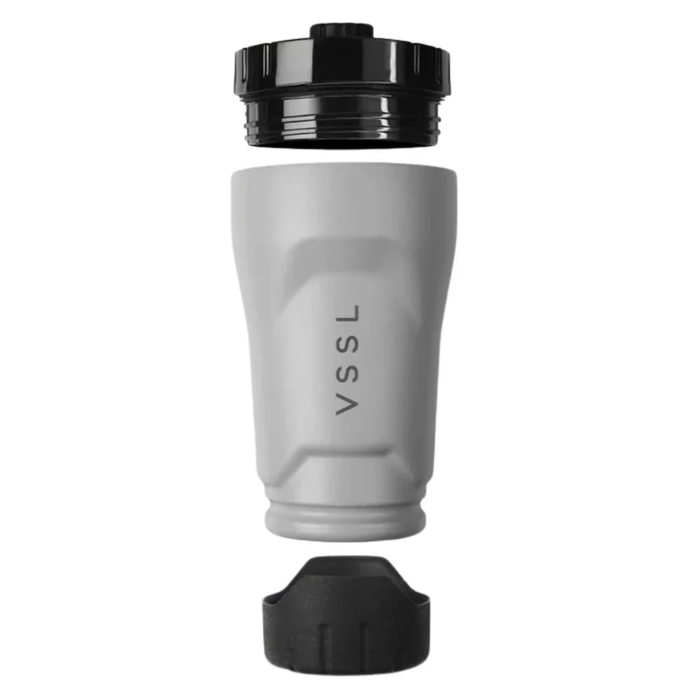 VSSL Insulated Coffee Tumbler 10oz/295ml - Image 2