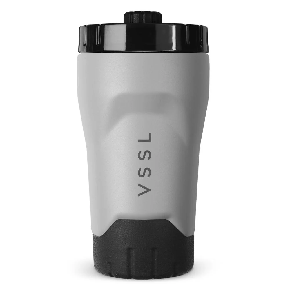 VSSL Insulated Coffee Tumbler 10oz/295ml - Image 4