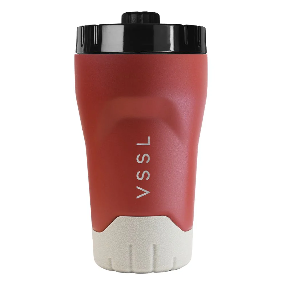 VSSL Insulated Coffee Tumbler 10oz/295ml - Image 5