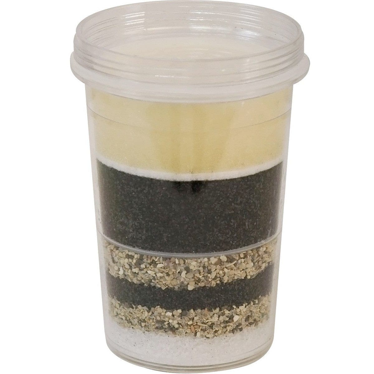 WatersCo BIO 400/500 Benchtop Water Filter Replacement Filter Kit - Image 4