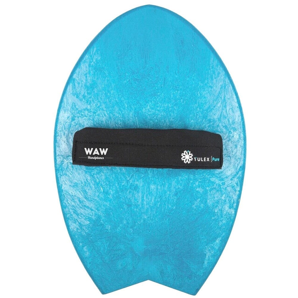 WAW Body Surfing Handplane BadFish - Image 8