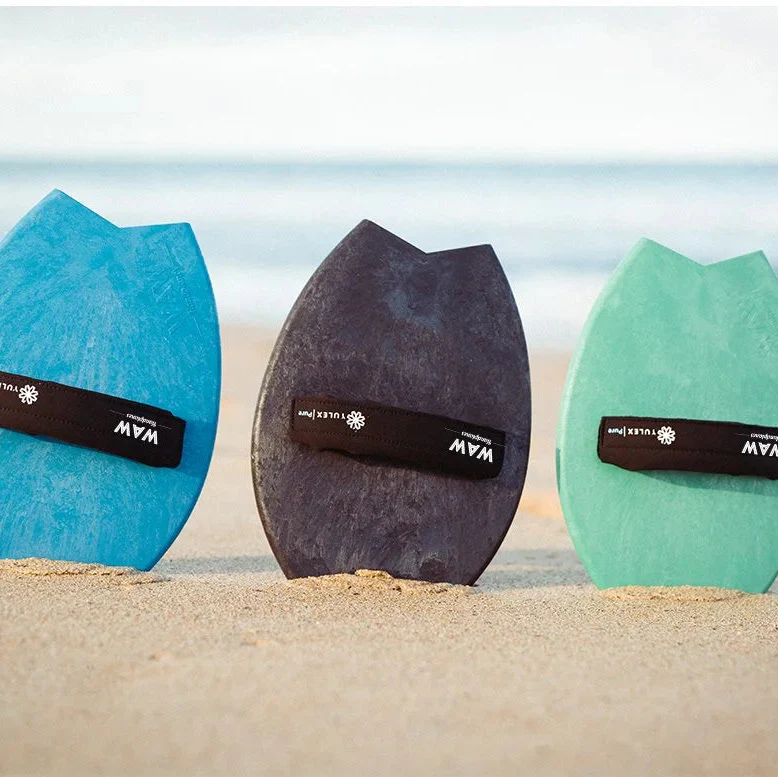 WAW Body Surfing Handplane BadFish - Image 6