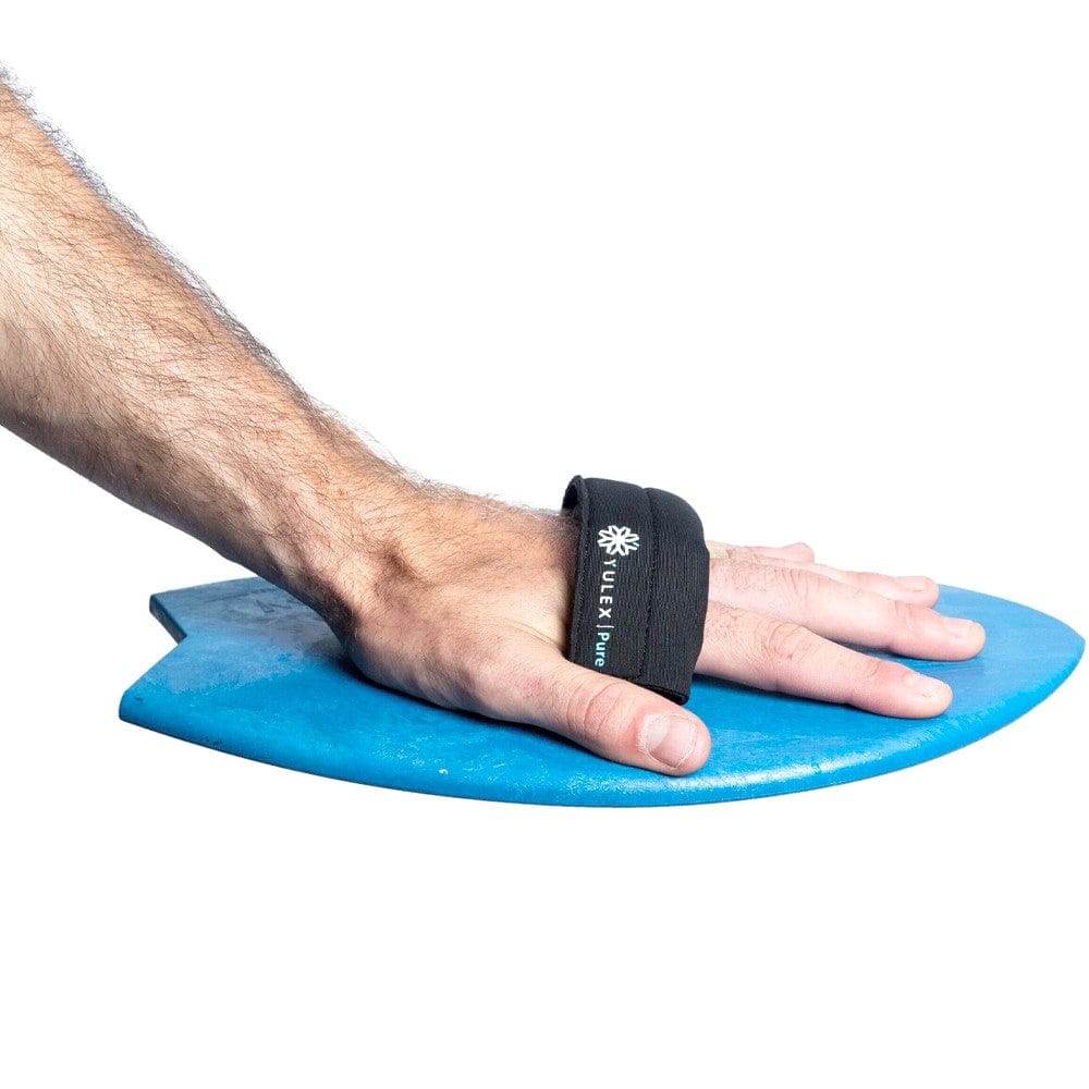 WAW Body Surfing Handplane BadFish - Image 4