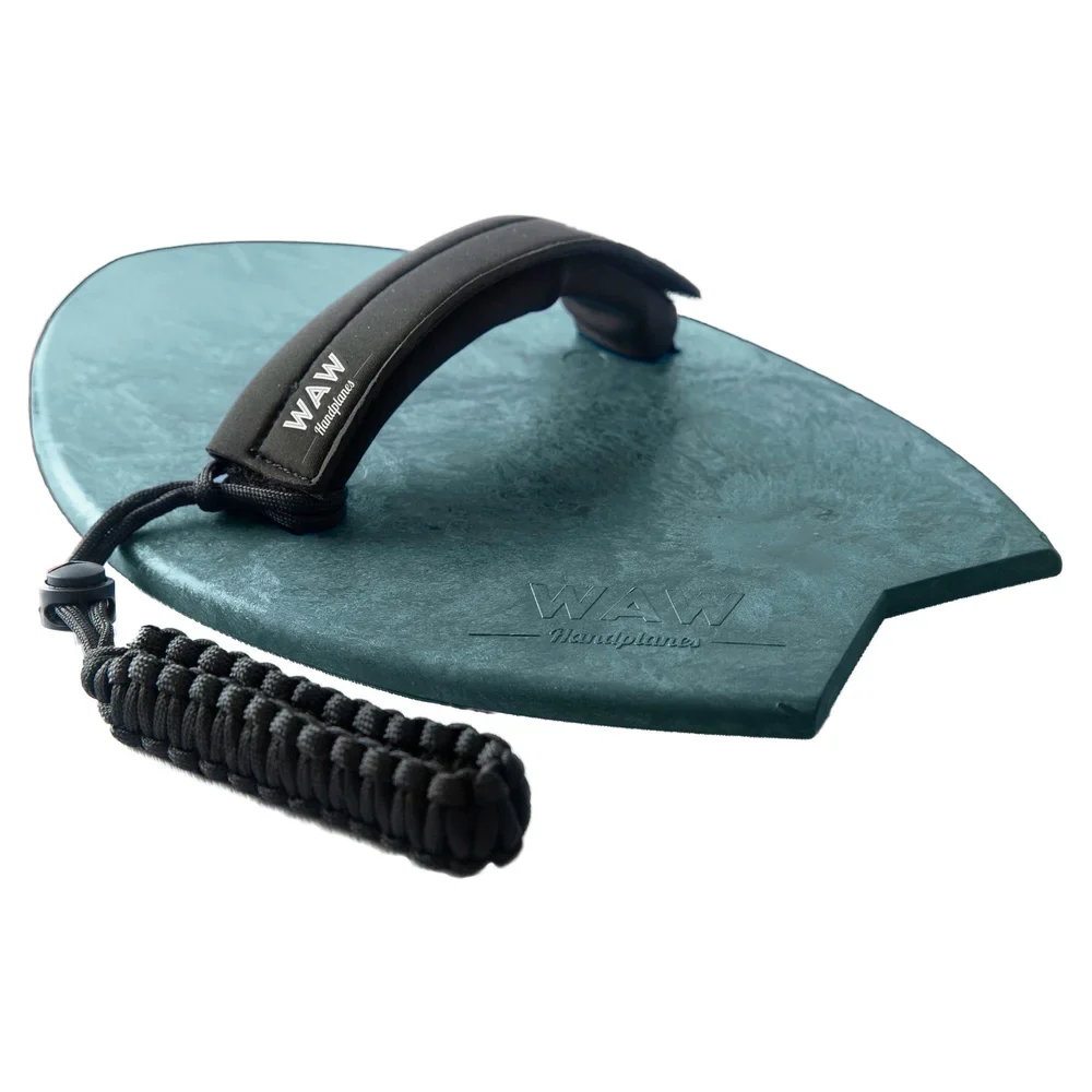 WAW Body Surfing Handplane BadFish - Image 13