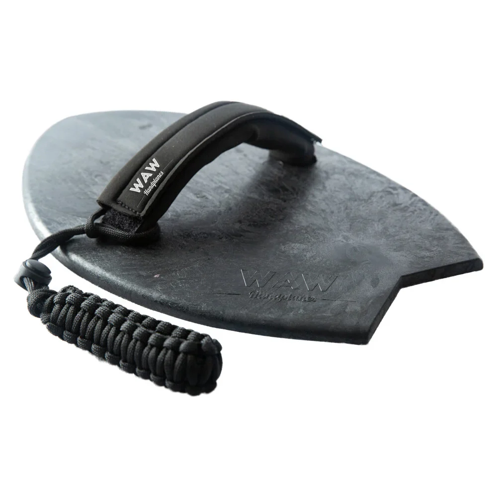 WAW Body Surfing Handplane BadFish - Image 12