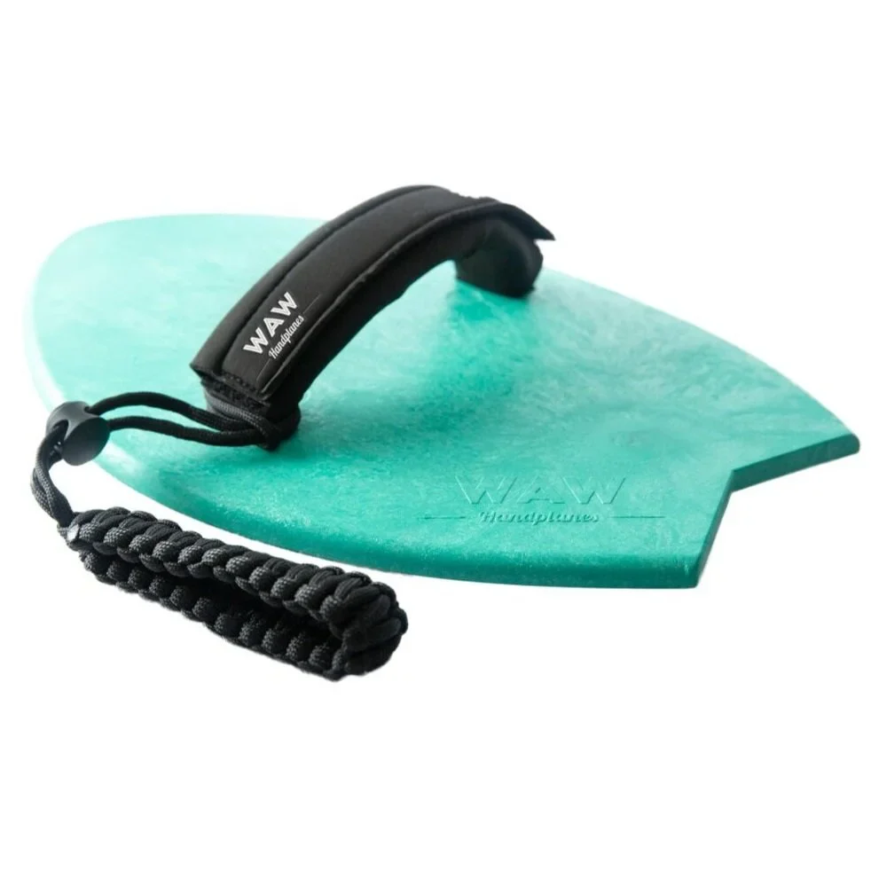 WAW Body Surfing Handplane BadFish - Image 11