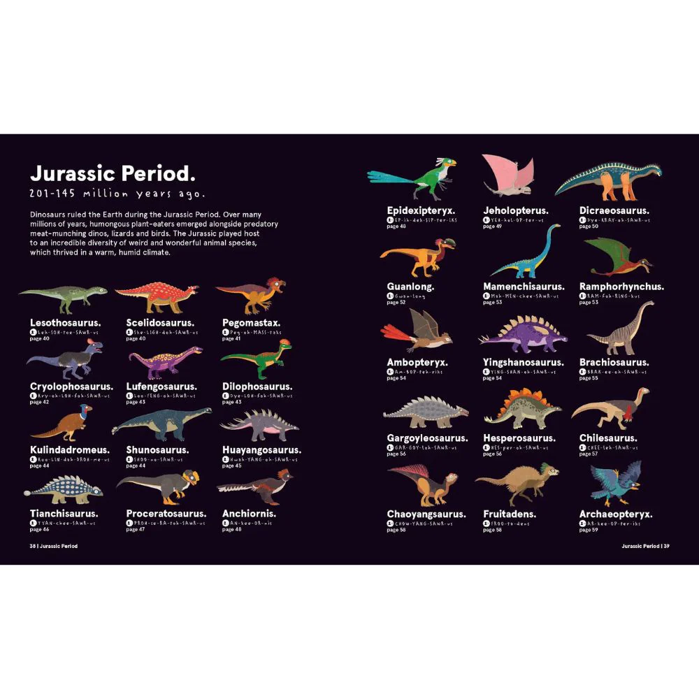 Weirdosaurus - Image 3