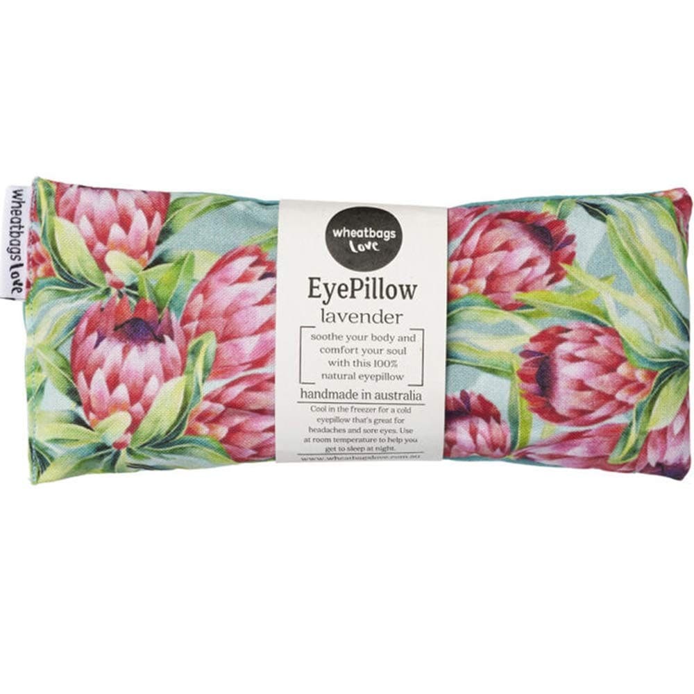 Wheatbags Love Lavender Eye Pillow