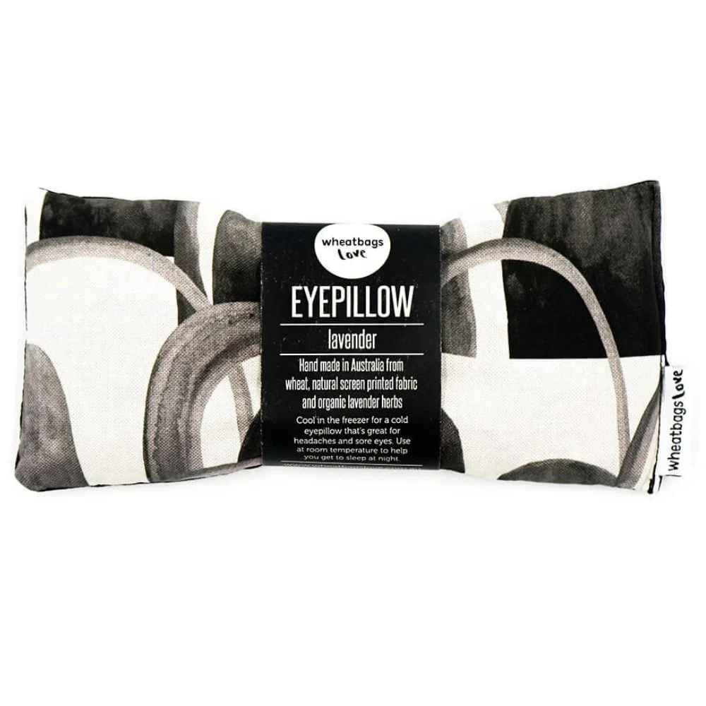 Wheatbags Love Lavender Eye Pillow - Image 10
