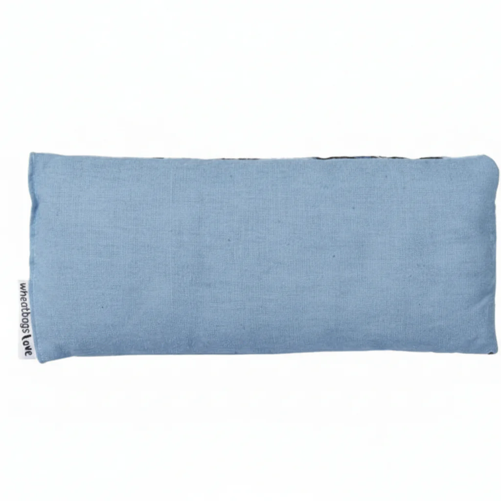 Wheatbags Love Lavender Eye Pillow - Image 5