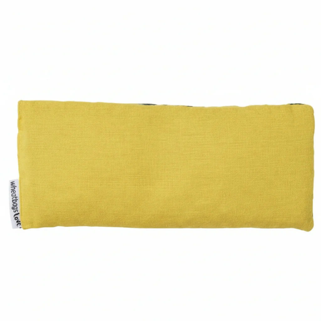 Wheatbags Love Lavender Eye Pillow - Image 7