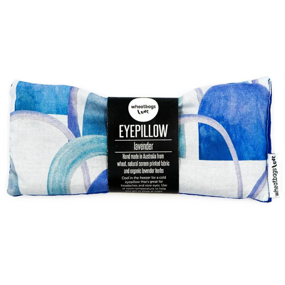 Wheatbags Love Lavender Eye Pillow - Image 8