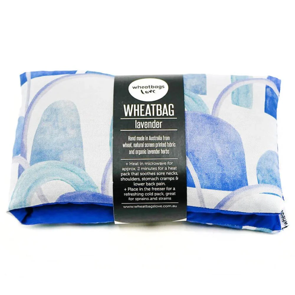 Wheatbags Love Lavender Heat Pack - Image 2