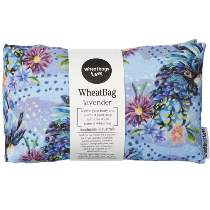 Wheatbags Love Lavender Heat Pack - Image 3