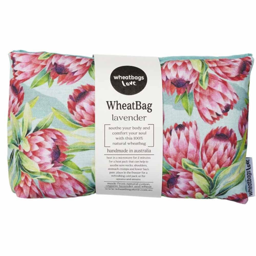 Wheatbags Love Lavender Heat Pack - Image 5