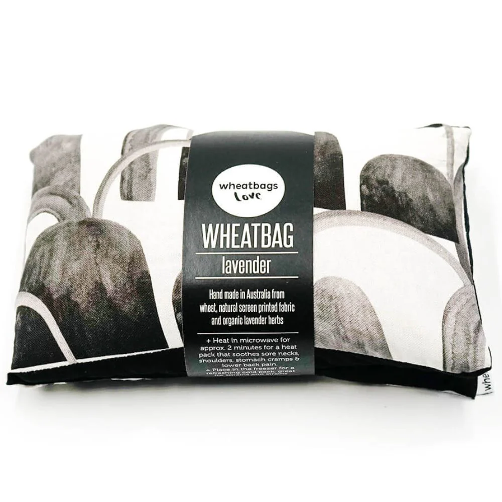 Wheatbags Love Lavender Heat Pack - Image 6