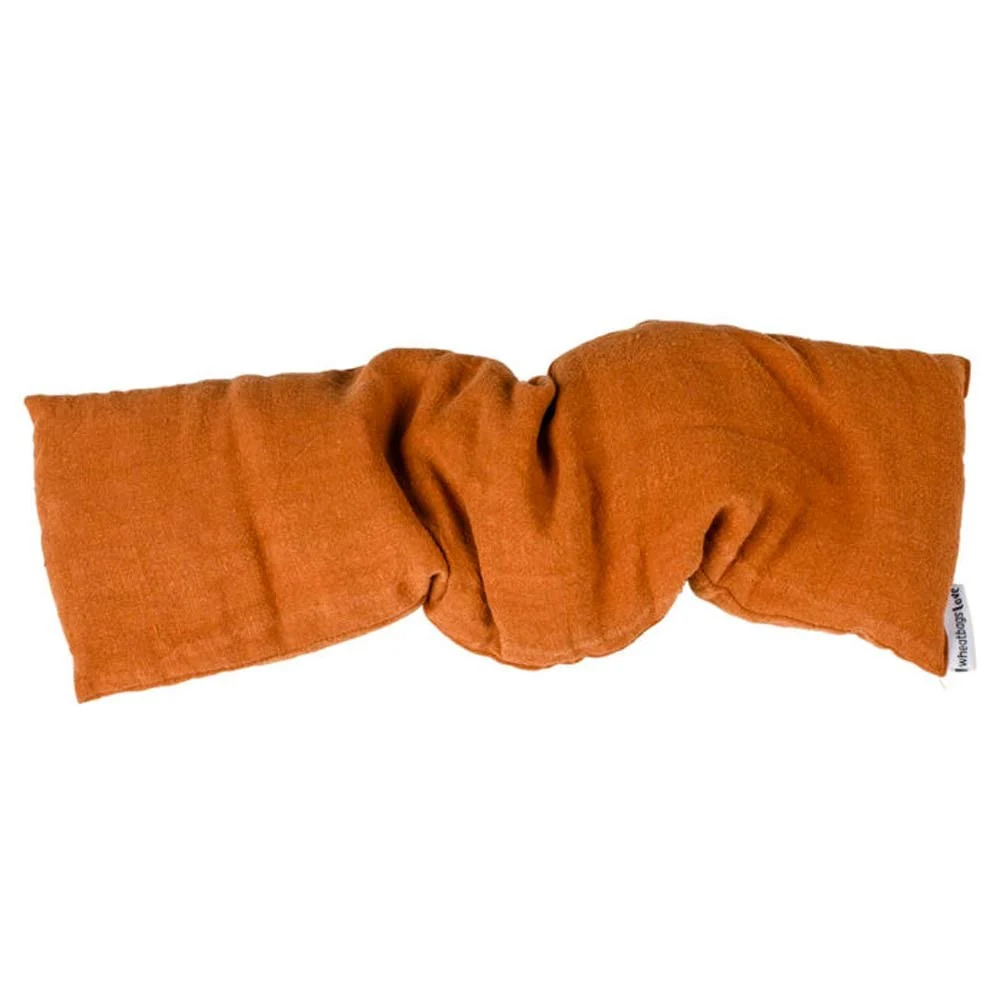 Wheatbags Love Linen Luxe Lavender Heat Pack - Image 4
