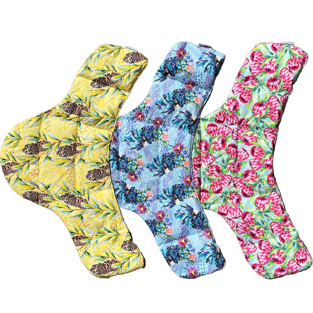Wheatbags Love NECK Heat Pack - Image 4