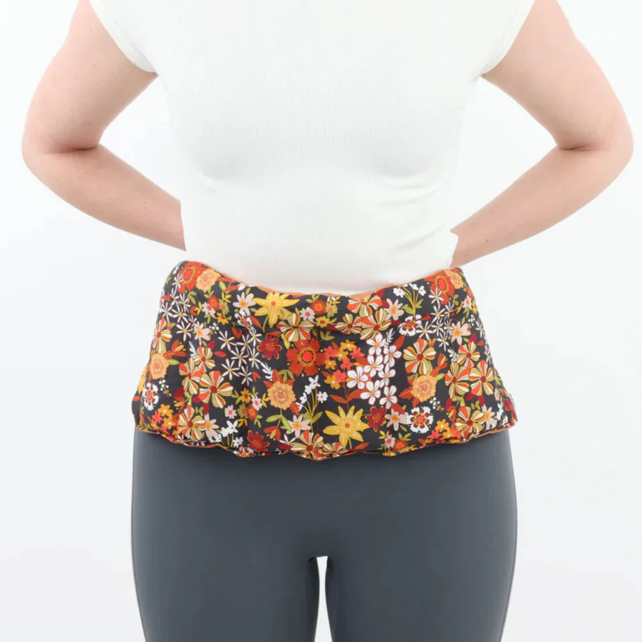Wheatbags Love Wrap Around Heat Pack