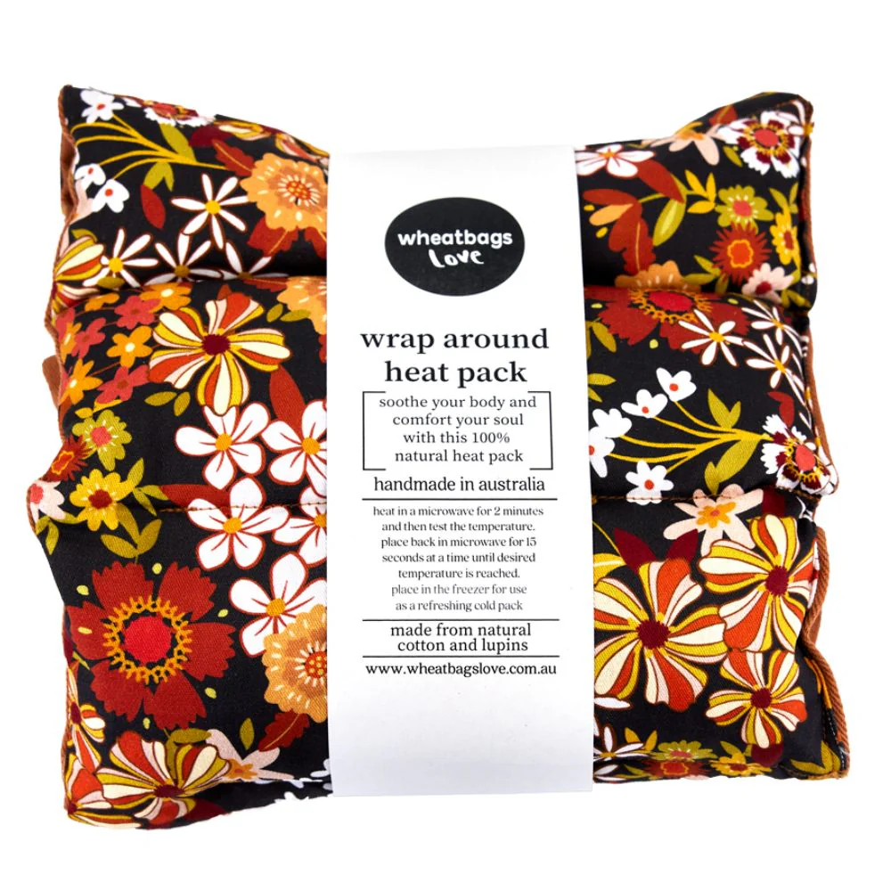Wheatbags Love Wrap Around Heat Pack - Image 11