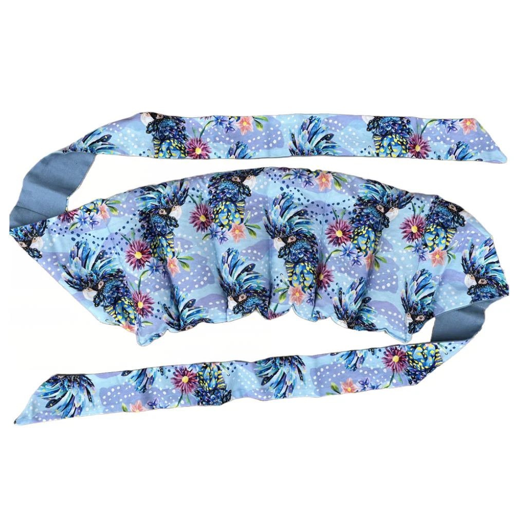 Wheatbags Love Wrap Around Heat Pack - Image 2