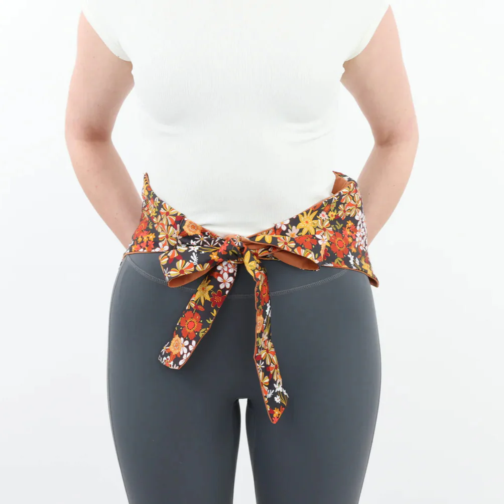 Wheatbags Love Wrap Around Heat Pack - Image 3