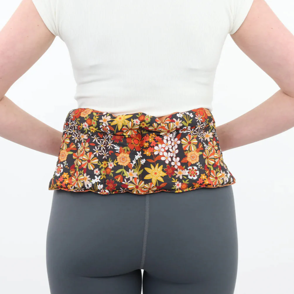 Wheatbags Love Wrap Around Heat Pack - Image 4