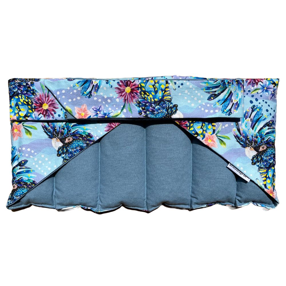Wheatbags Love Wrap Around Heat Pack - Image 5