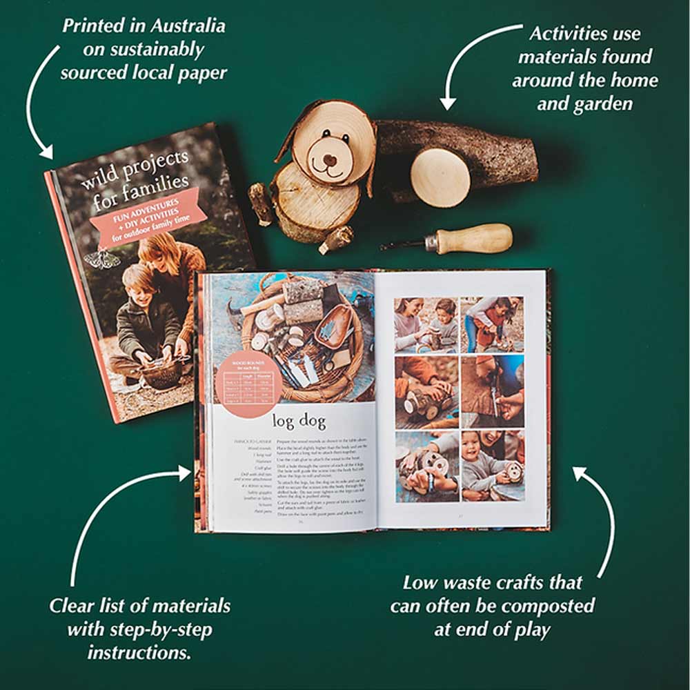 Wild Projects for Families - Image 3