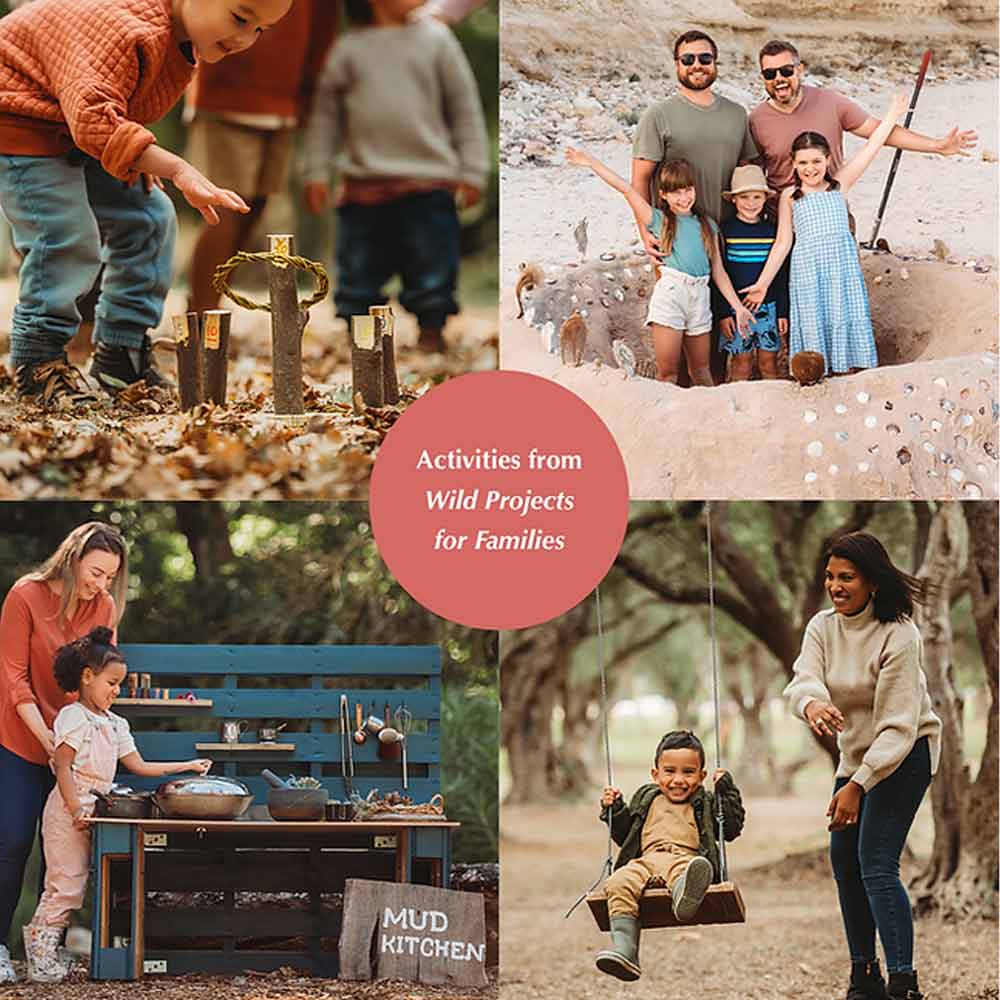 Wild Projects for Families - Image 7