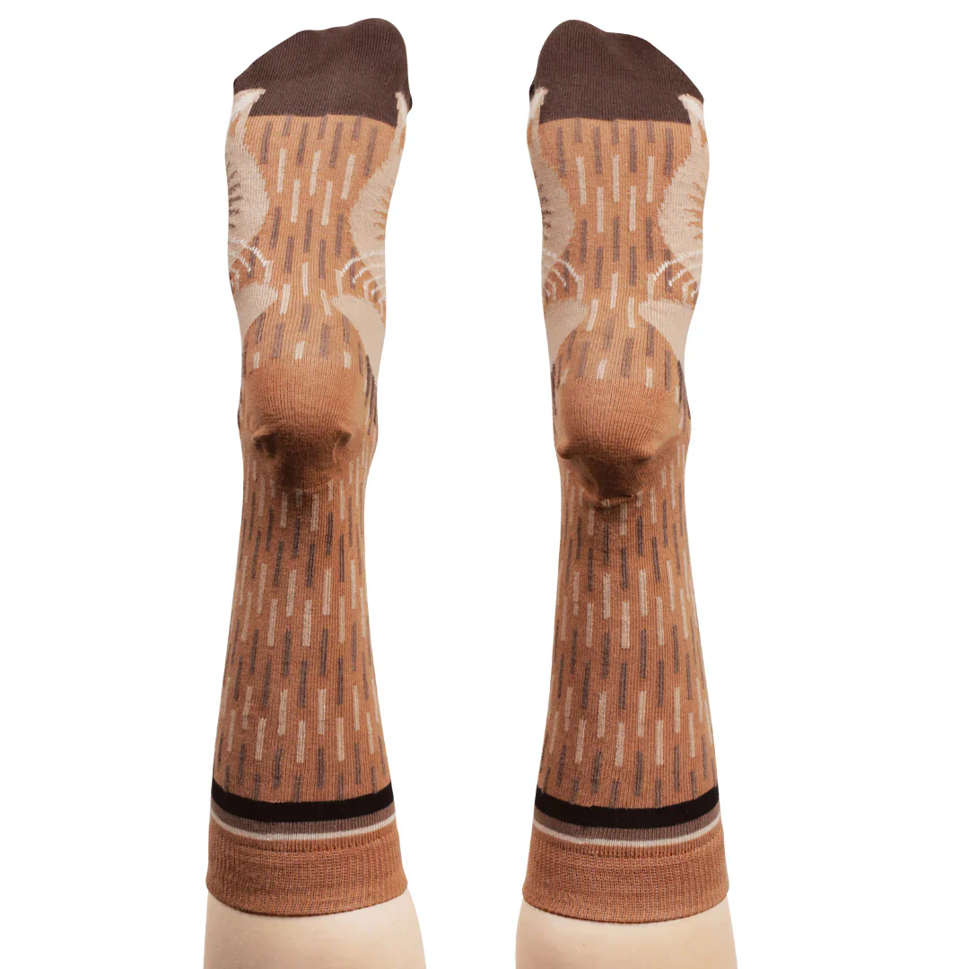 Wilson Payne Down Under Socks - Wombat - Image 3