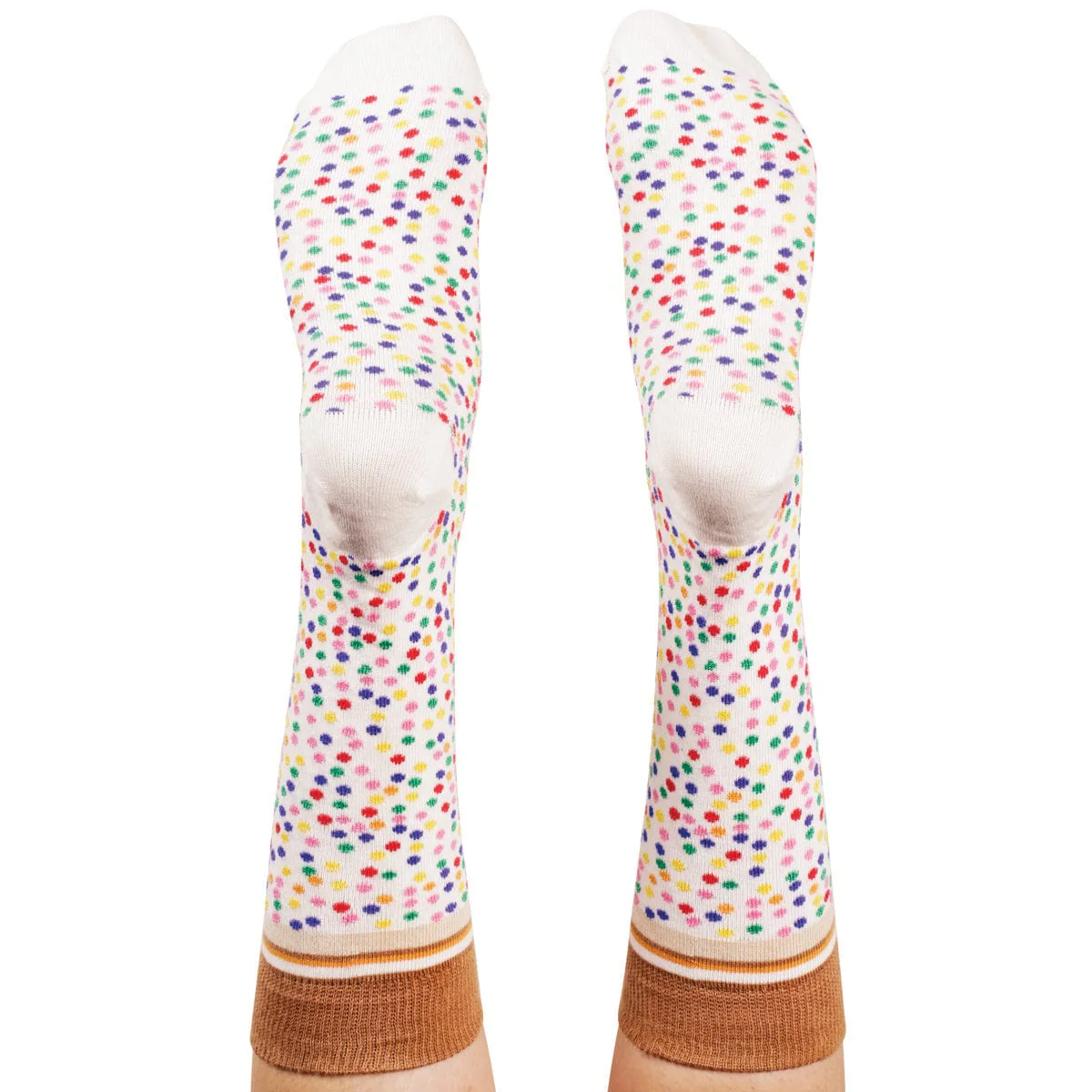 Wilson Payne Down Under Socks - Fairy Bread - Image 2