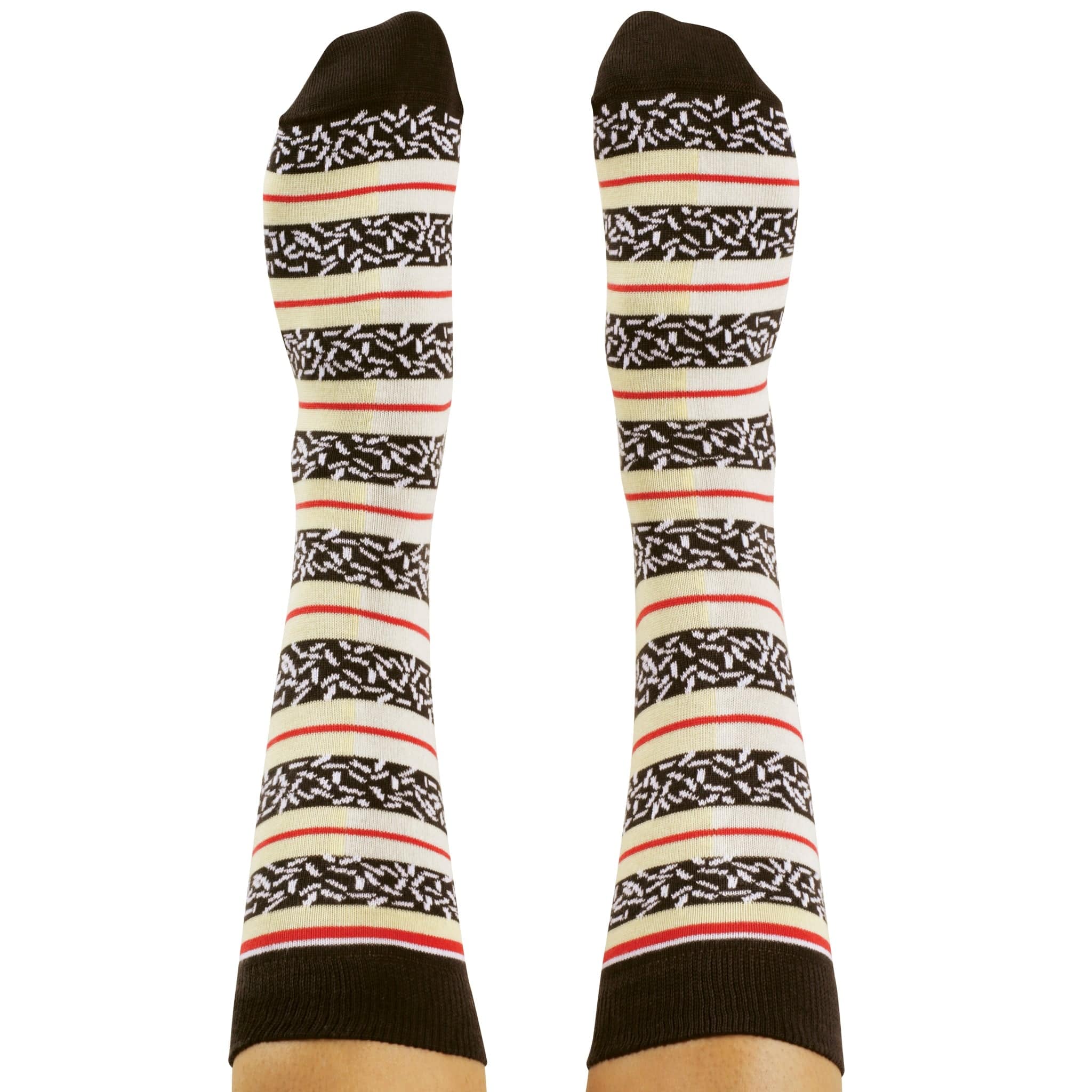 Wilson Payne Down Under Socks - Lamington