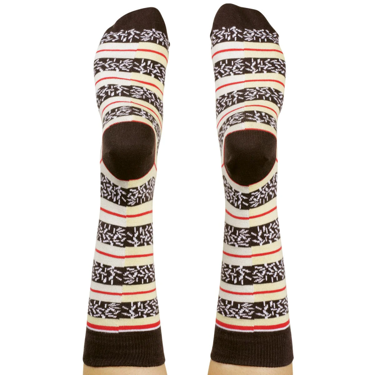 Wilson Payne Down Under Socks - Lamington - Image 2