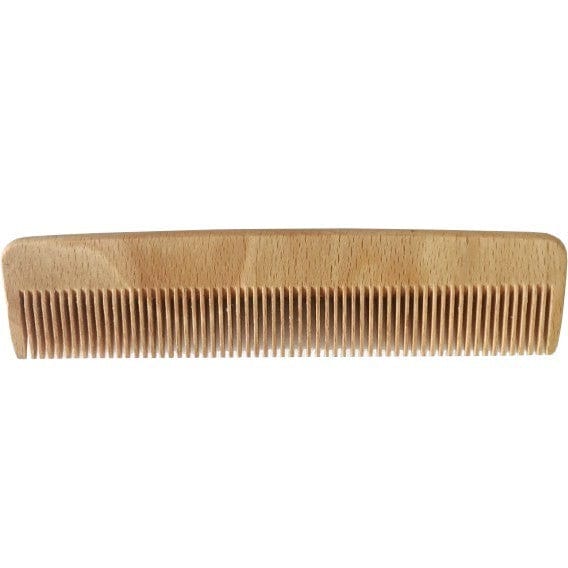 Wooden Baby Comb - Image 2
