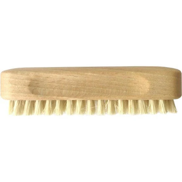 Wooden Gardener's Nail Brush - Image 3